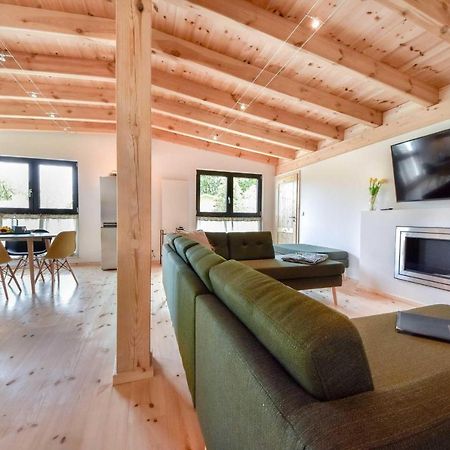 Sonnenlauf Wohnung Ost Heringsdorf  Kültér fotó
