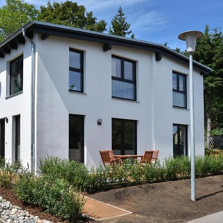Sonnenlauf Wohnung Ost Heringsdorf  Kültér fotó