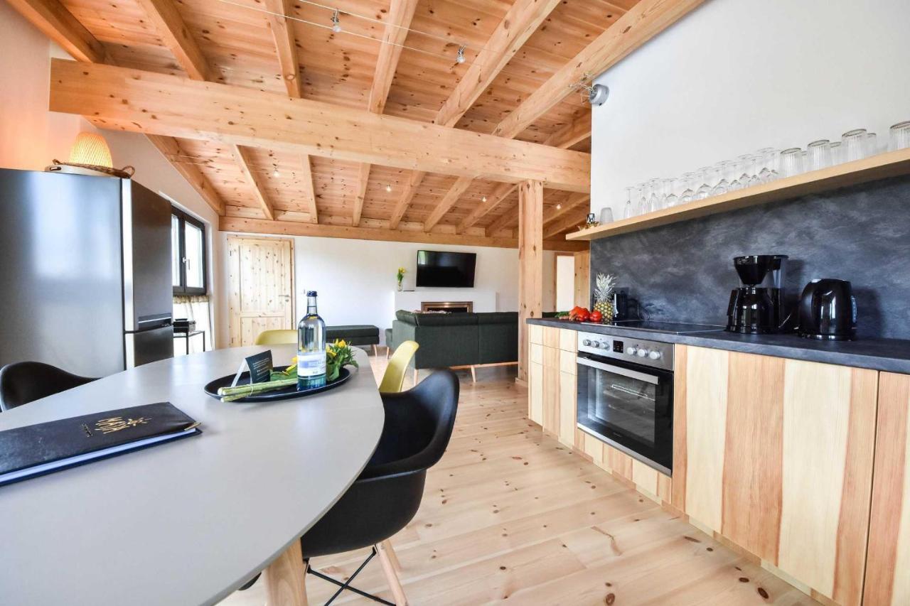 Sonnenlauf Wohnung Ost Heringsdorf  Kültér fotó