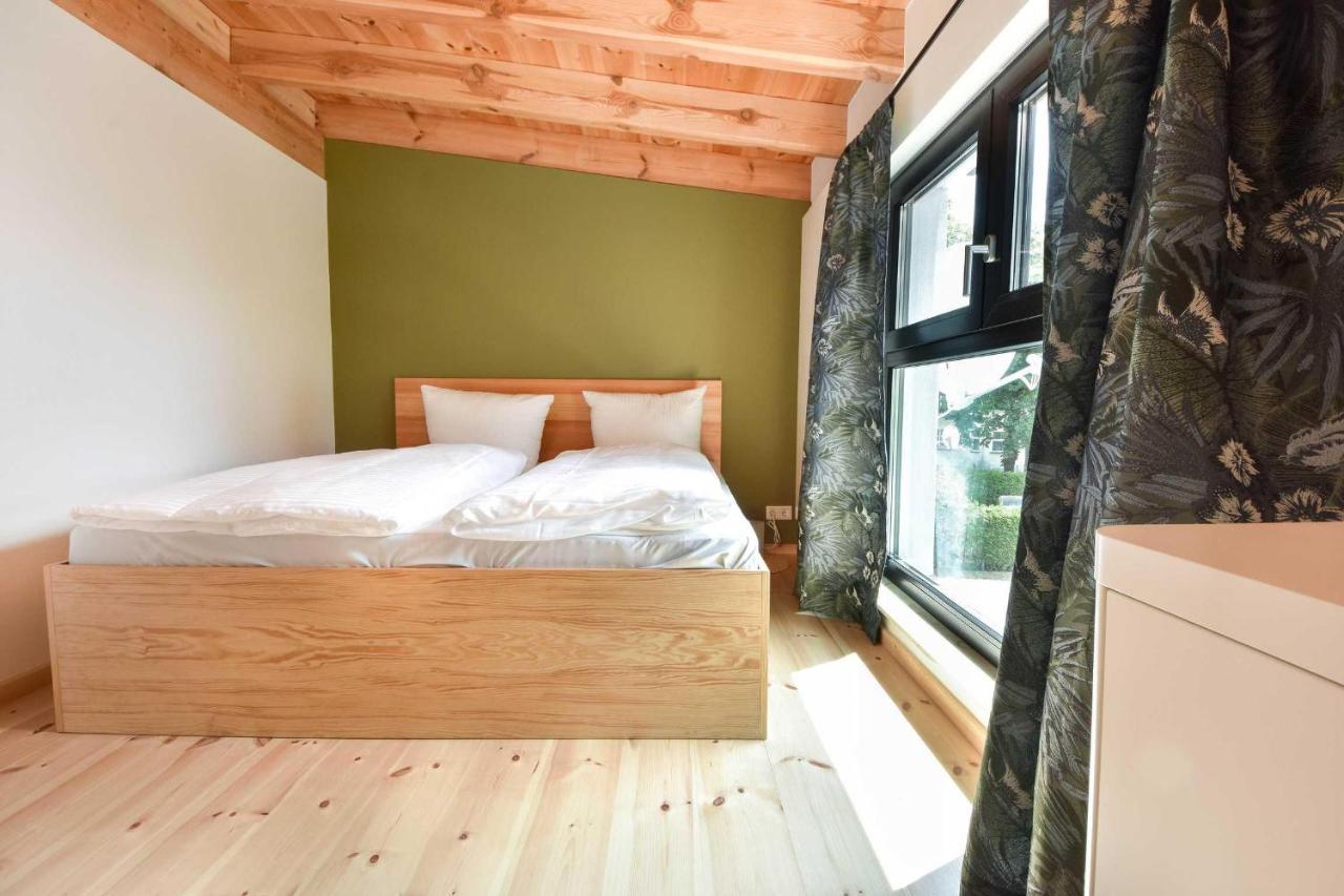 Sonnenlauf Wohnung Ost Heringsdorf  Kültér fotó
